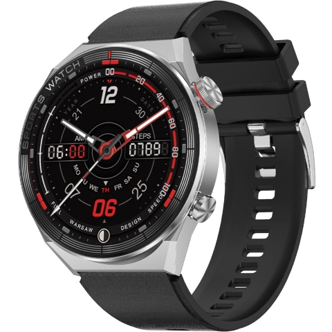 Aangesloten horloge Watchmark Maverick