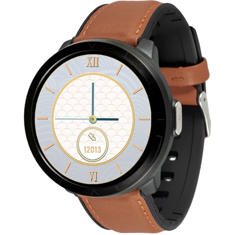 Aangesloten horloge Watchmark WM18