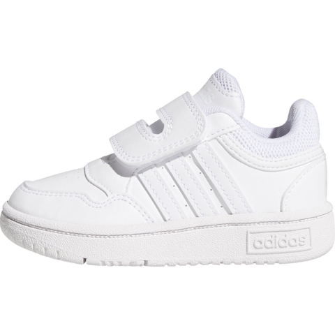 Kindertrainers adidas Hoops