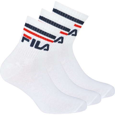 Sokken Fila Lowcuts 9398 (x3)