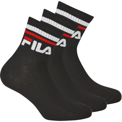 Sokken Fila Lowcuts fu 9398 (x3)