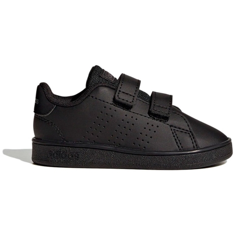 Klittenbandschoenen voor kinderen adidas Advantage Court Two