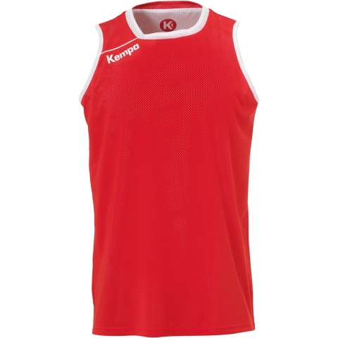 Omkeerbare tanktop Kempa Player