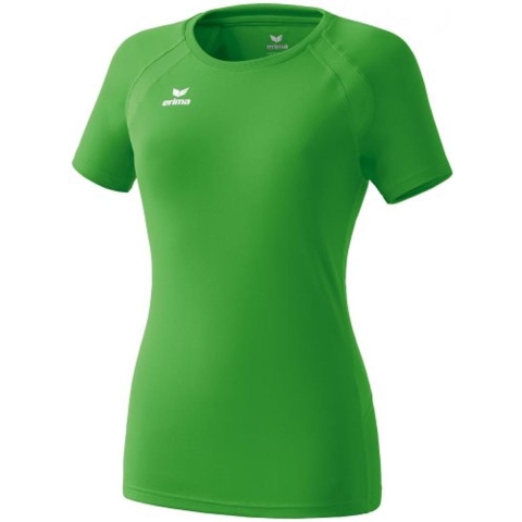 Dames-T-shirt Erima performance