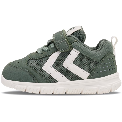 Babytrainers Hummel Crosslite