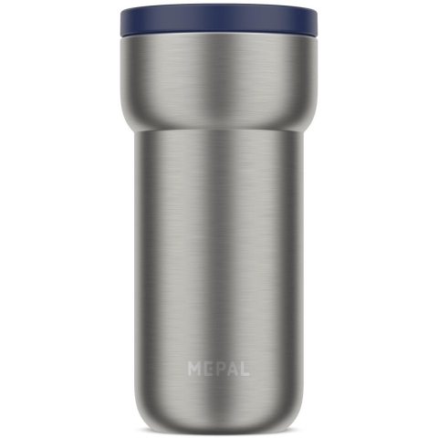 Mepal Isoleerbeker Ellipse 375 ml - Vivid blue
