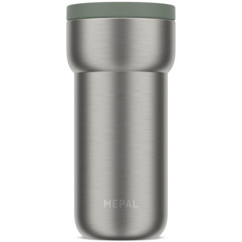 Mepal Isoleerbeker Ellipse 375 ml - Nordic sage