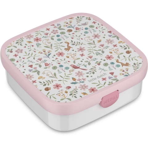 Mepal Campus bento lunchbox groot - Little Dutch - Fairy Wonders