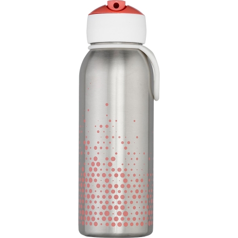 Mepal Sale - Outlet -  Campus isoleerfles flip-up 350 ml - roze