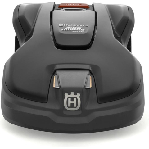 Husqvarna Automower 315 Mark II - Robotmaaier - Zwart