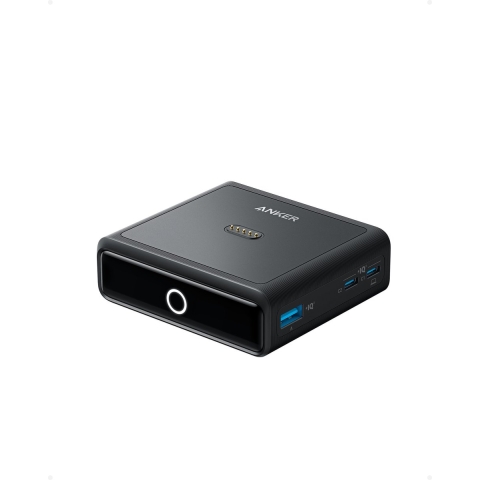 Anker Laadstation voor Prime Powerbank - Zwart