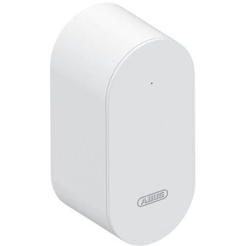 ABUS Bridge One - wit