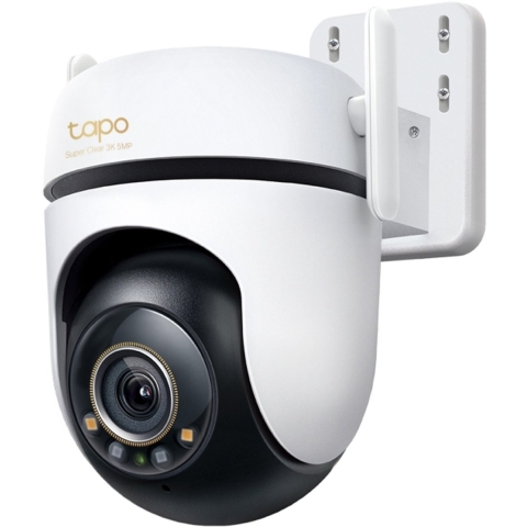 TP-Link Tapo C530WS - Wit