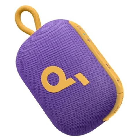 Soundcore Select 4 Go - Paars