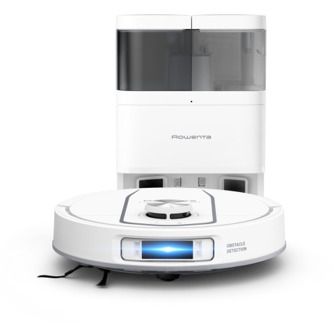 ROWENTA X-Plorer Serie 580 Max RR9547 robotstofzuiger