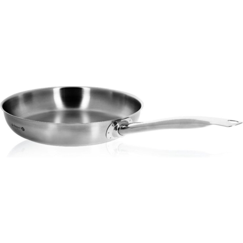 de Buyer Prim’Appety 3504.24 koekenpan, 24 cm