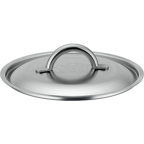 de Buyer Prim’Appety 3509.20 roestvaststalen deksel, 20 cm