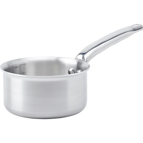 de Buyer Alchimy 3601.16 sauspan 16 cm, 1,7L
