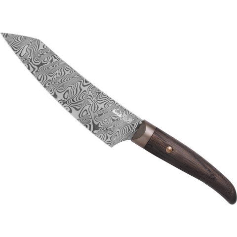 Due Cigni Coquus Balbach Damascus 2C2102DGD kengata 18cm