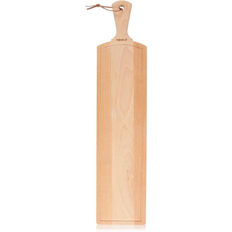 Boska Amigo serveerplank 358120, 51.4 cm beukenhout