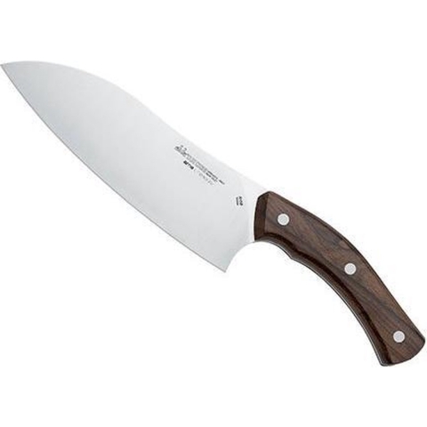 Due Cigni Arne Line santoku 19 cm, ziricote