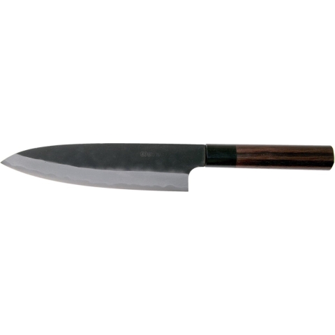 Eden Kanso Aogami koksmes, 20 cm (linkshandig)