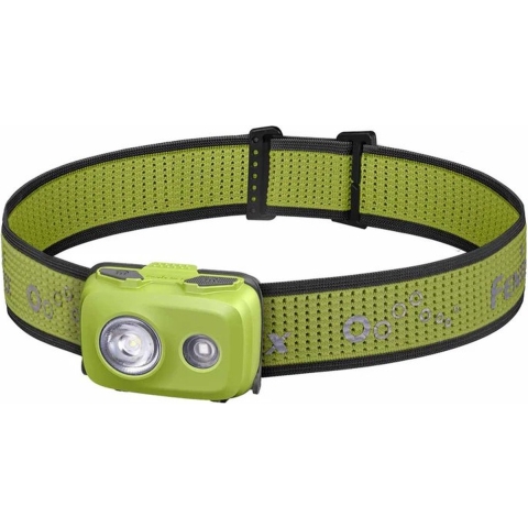 Fenix HL16 Green hoofdlamp, groen