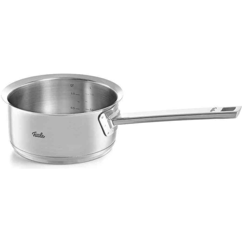 Fissler Original Profi Collection 084-158-16-100 steelpan 16 cm