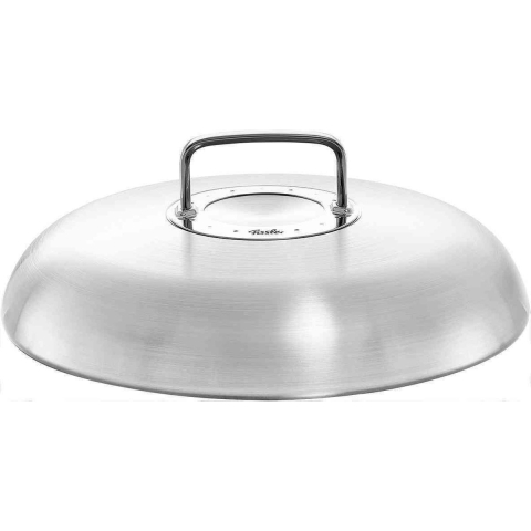 Fissler Original Profi Collection High Dome Lid 084-388-28-200 hoge deksel 28 cm