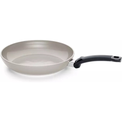 Fissler Ceratal Classic 157-220-26-100-0 koekenpan, 26 cm