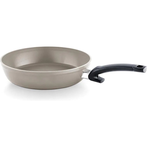 Fissler Ceratal Comfort 159-220-26-100-0 koekenpan, 26 cm