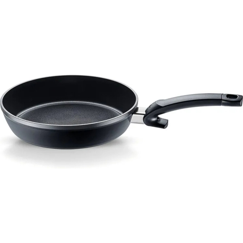 Fissler Ceratal Comfort 159-221-24-100 Orbit Black, koekenpan, 24 cm
