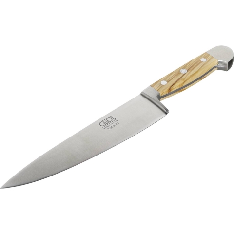 Güde Alpha Olive koksmes, X805/21