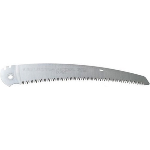 Silky vervangend zaagblad Ultra Accel Curve 240-7,5