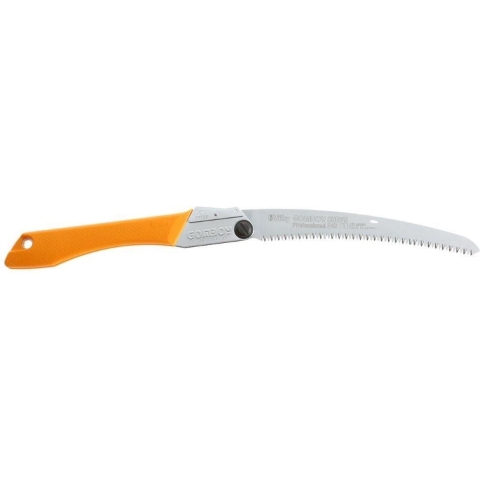 Silky Gomboy Curve 210-8 grof, oranje