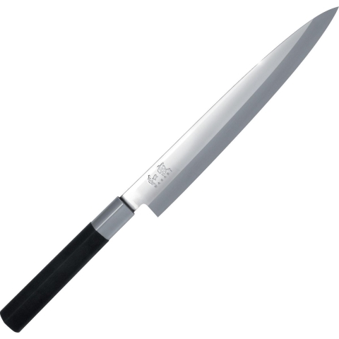 Kai Wasabi Black yanagiba 21cm 6721Y
