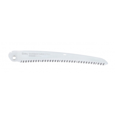 Silky Gomboy Curved-zaagblad 27cm, grof 718-27