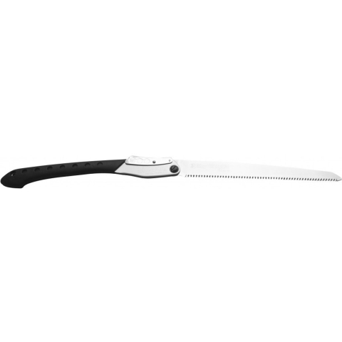 Silky Bigboy 360-10 medium, zwart