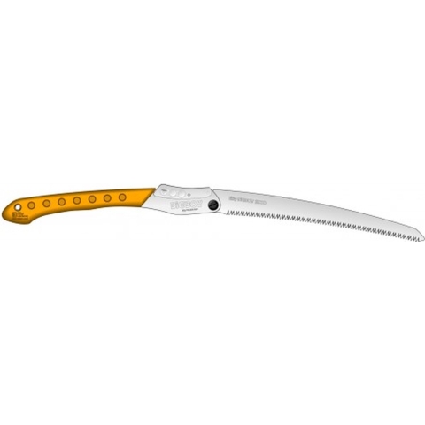 Silky Bigboy 2000 360-6.5 grof, oranje