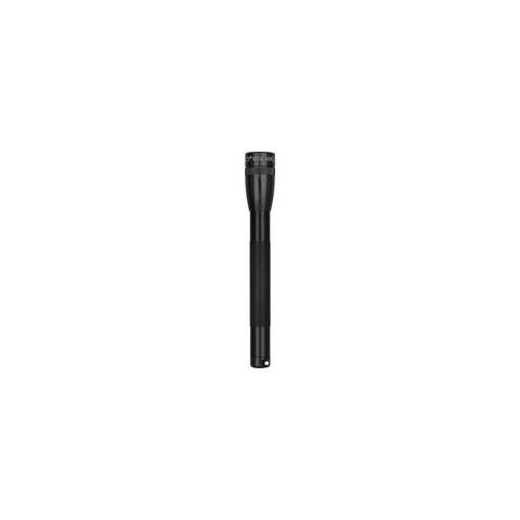 Maglite Mini zaklamp Classic AAA, zwart