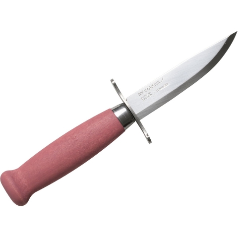 Morakniv Scout 39 Lingonberry 13973 kindermes