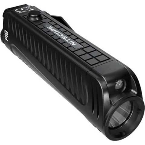 Nitecore P18, 1800 lumen