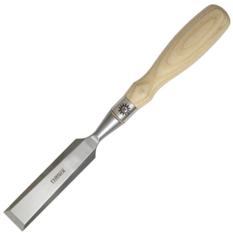 Narex Richter Bevel Edge Chisel 815025, steekbeitel, 25 mm