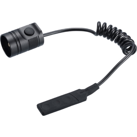Nitecore RSW3 afstandsschakelaar voor NEW P12, NEW P30