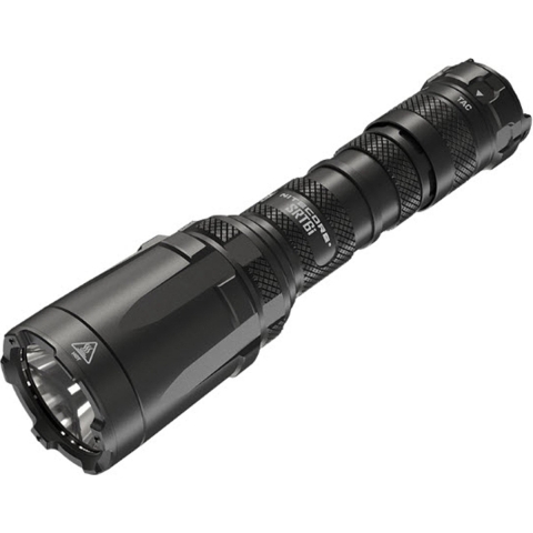 Nitecore SRT6i SmartRing Tactical oplaadbare zaklamp, 2100 lumen