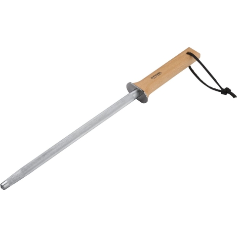 Opinel Honing Steel 2321 aanzetstaal, 25 cm