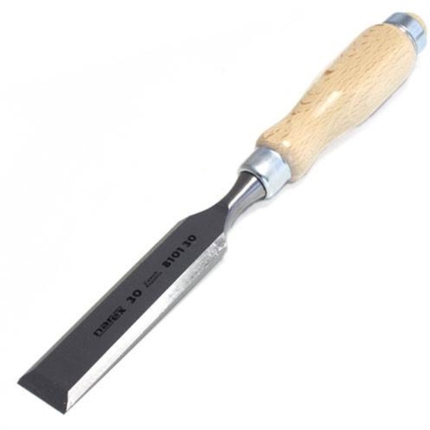 Narex Wood Line Profi Bevel Edge Chisel 810130, steekbeitel, 30 mm