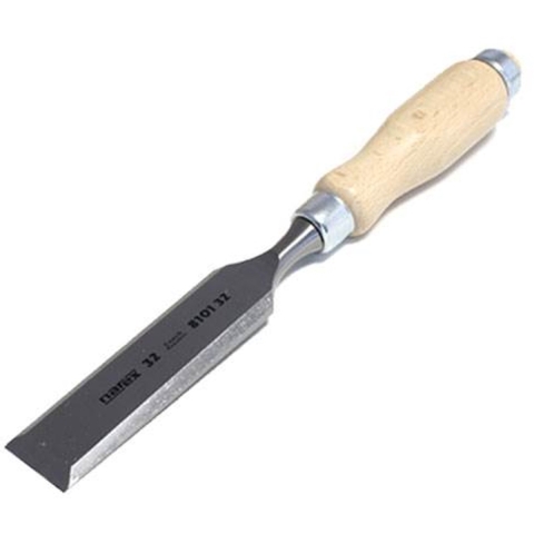 Narex Wood Line Profi Bevel Edge Chisel 810132, steekbeitel, 32 mm