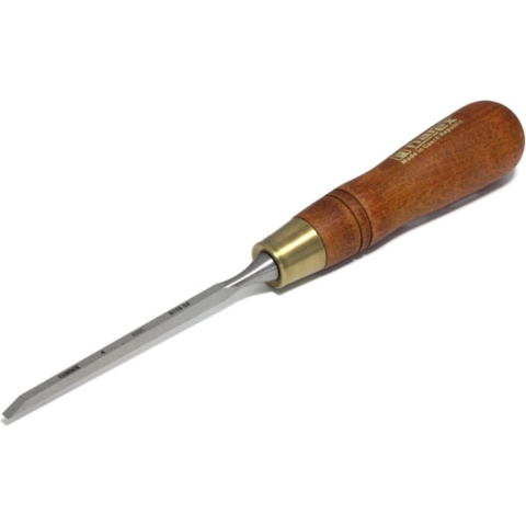 Narex Wood Line Plus Bevel Edge Chisel 811604, steekbeitel, 4 mm