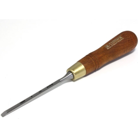 Narex Wood Line Plus Bevel Edge Chisel 811605, steekbeitel, 5 mm